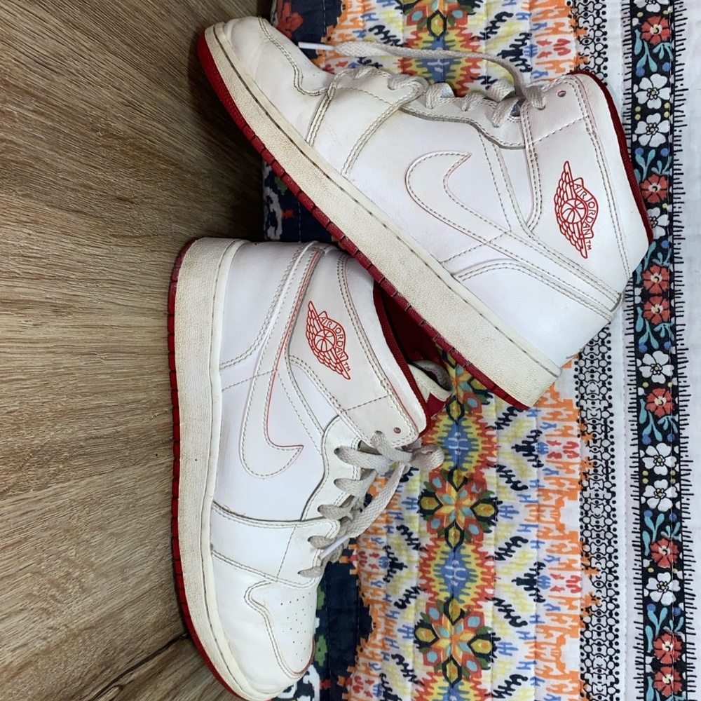 Nike Jordans